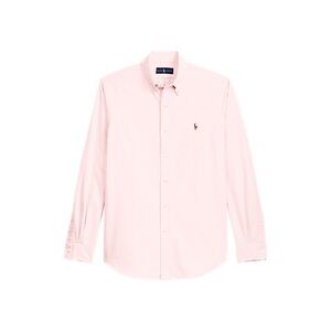 Slim Fit Oxford Shirt
Polo Ralph Lauren men’s size large